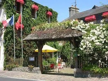 Les Fuchsias Hotel