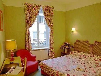 Les Fuchsias Hotel 3*