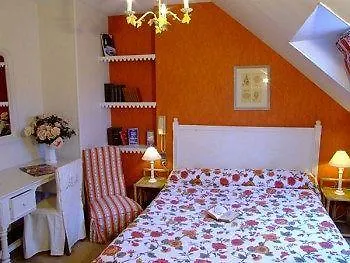 Hotel Les Fuchsias Saint-Vaast-la-Hougue