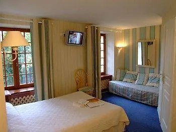 Les Fuchsias 3* Saint-Vaast-la-Hougue