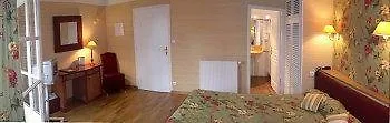 Hotel Les Fuchsias