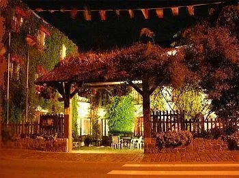Les Fuchsias Saint-Vaast-la-Hougue