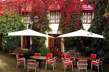 Hotel Les Fuchsias 3*
