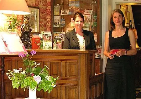 Hotel Les Fuchsias 3*