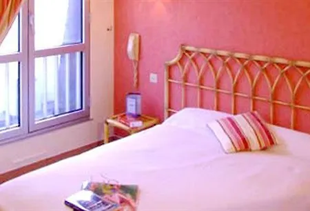 Les Fuchsias Hotel