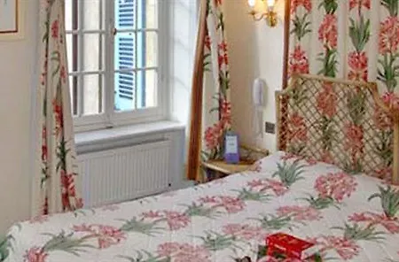 Les Fuchsias Hotel