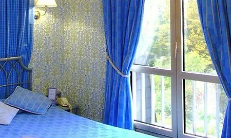 Hotel Les Fuchsias 3*