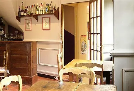 Les Fuchsias Hotel 3*