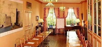 Hotel Les Fuchsias