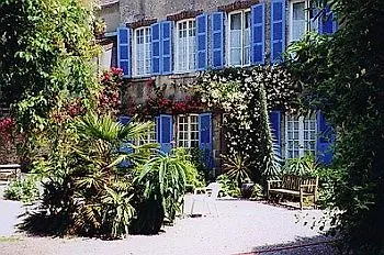 Les Fuchsias 3* Saint-Vaast-la-Hougue