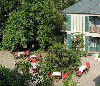 Les Fuchsias Hotel Saint-Vaast-la-Hougue