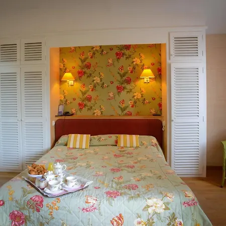 Hotel Les Fuchsias