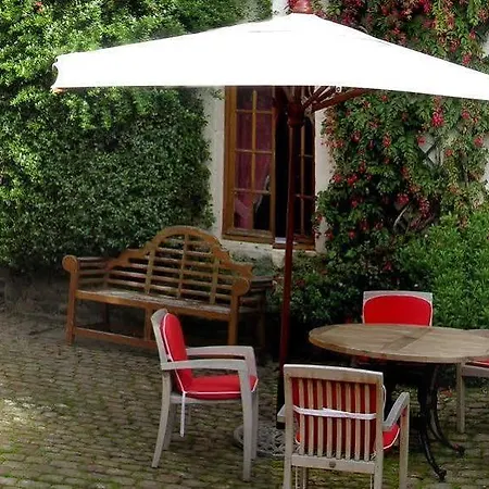 Les Fuchsias Hotel 3*