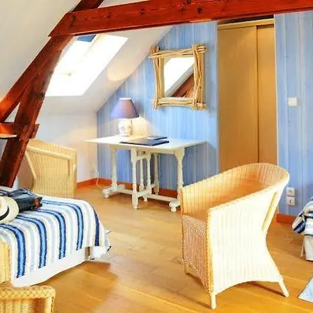 Hotel Les Fuchsias