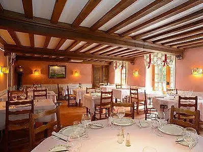 Hotel Les Fuchsias Saint-Vaast-la-Hougue