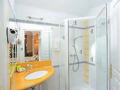 Hotel Les Fuchsias Saint-Vaast-la-Hougue