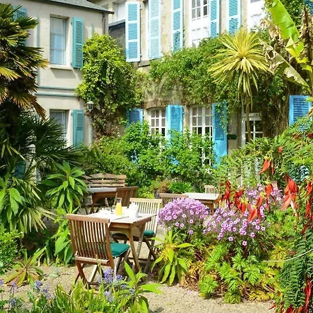 Les Fuchsias Hotel